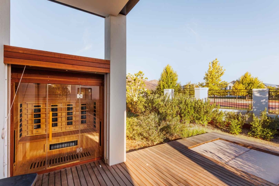 8 Bedroom Property for Sale in Val De Vie Estate Western Cape